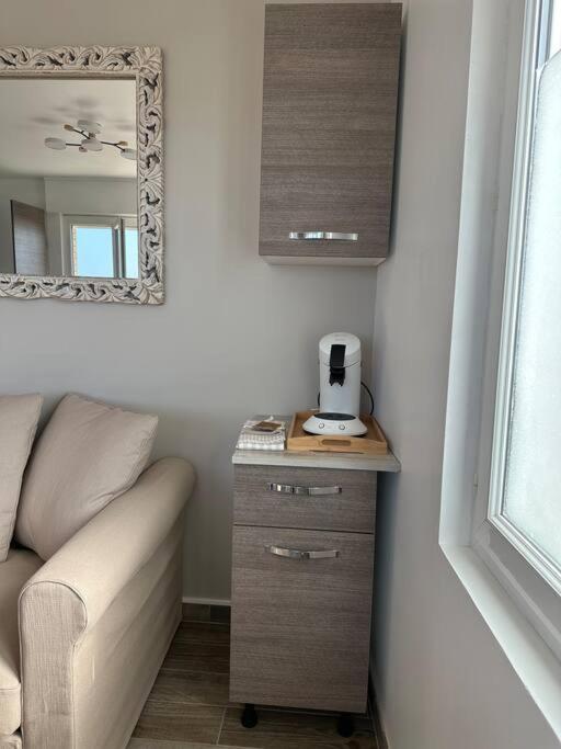 Face A La Mer, Appartement Rdc Bray Dunes Extérieur photo